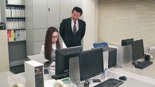 ADN-047 [中文字幕] 小川あさ美 - 被侵犯出快感的人妻